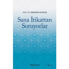 Sana İtikattan Soruyorlar Recep Bozyiğit