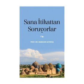 Sana İtikattan Soruyorlar Recep Bozyiğit