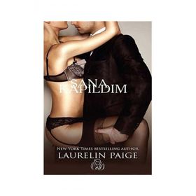 Sana Kapıldım - Laurelin Paige