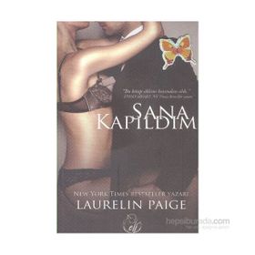 Sana Kapıldım - Laurelin Paige