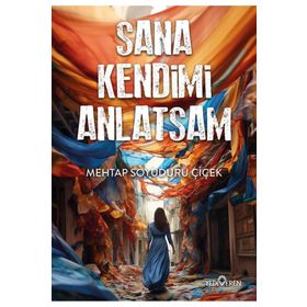 Sana Kendimi Anlatsam Yediveren Yayınları
