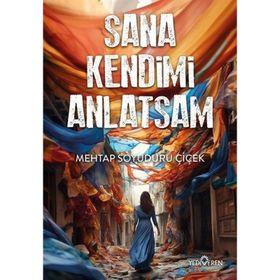 Sana Kendimi Anlatsam Yediveren Yayınları
