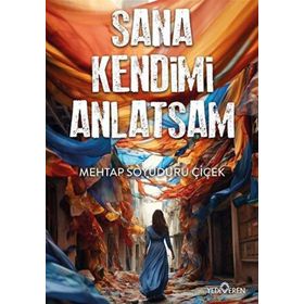 Sana Kendimi Anlatsam Yediveren Yayınları