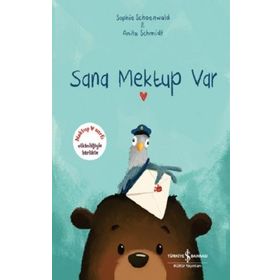 Sana Mektup Var - Sophie Schoenwald