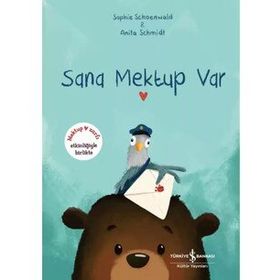 Sana Mektup Var - Sophie Schoenwald