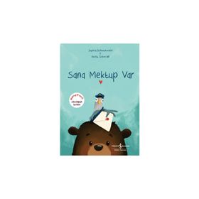 Sana Mektup Var - Sophie Schoenwald