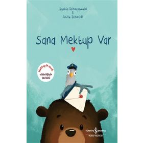 Sana Mektup Var - Sophie Schoenwald