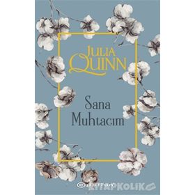 SANA MUHTACIM - JULIA QUINN