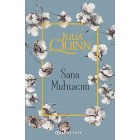 SANA MUHTACIM - JULIA QUINN