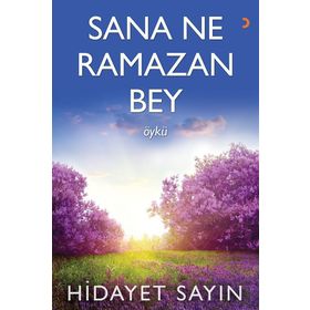 Sana Ne Ramazan Bey - Hidayet Sayın