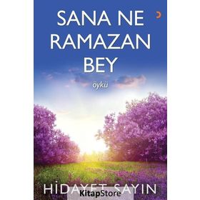 Sana Ne Ramazan Bey - Hidayet Sayın