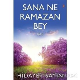 Sana Ne Ramazan Bey - Hidayet Sayın