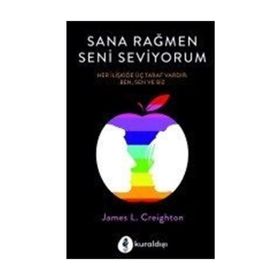 Sana Rağmen Seni Seviyorum - James L. Creighton