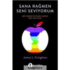 Sana Rağmen Seni Seviyorum - James L. Creighton