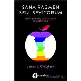 Sana Rağmen Seni Seviyorum - James L. Creighton