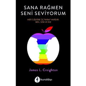 Sana Rağmen Seni Seviyorum - James L. Creighton