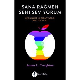 Sana Rağmen Seni Seviyorum - James L. Creighton
