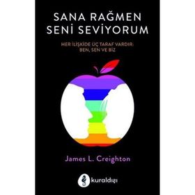 Sana Rağmen Seni Seviyorum - James L. Creighton