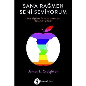 Sana Rağmen Seni Seviyorum - James L. Creighton