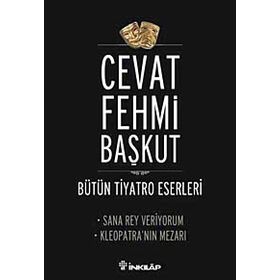 SANA REY VERIYORUM - KLEOPATRA'NIN MEZARI - CEVAT FEHMI BAŞKUT