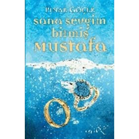 Sana Sevgim Bitmiş Mustafa - Pınar Göçer