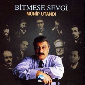 Sana Sevgim Bitmiş Mustafa - Pınar Göçer