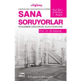 Sana Soruyorlar - Ali Akpınar