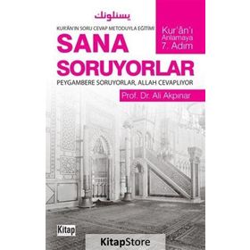 Sana Soruyorlar - Ali Akpınar