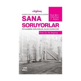 Sana Soruyorlar - Ali Akpınar