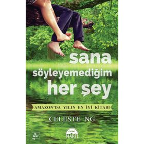 Sana Söyleyemediğim Her Şey - Özel Seri - Celeste Ng