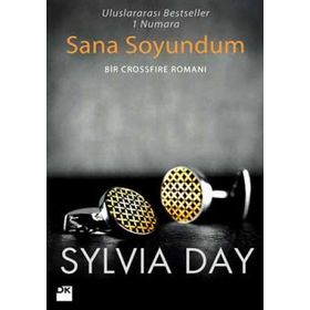 SANA SOYUNDUM - SYLVIA DAY