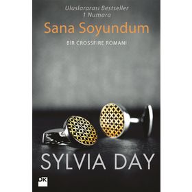 SANA SOYUNDUM - SYLVIA DAY