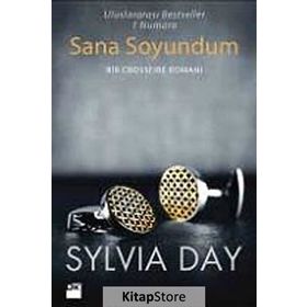 SANA SOYUNDUM - SYLVIA DAY