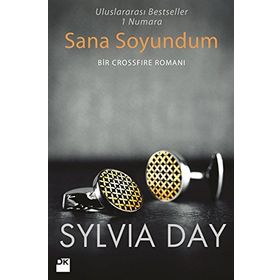 SANA SOYUNDUM - SYLVIA DAY