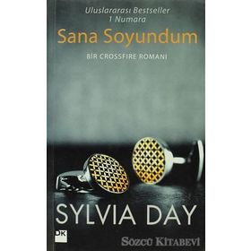 SANA SOYUNDUM - SYLVIA DAY