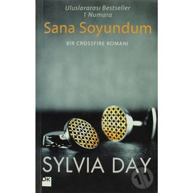 SANA SOYUNDUM - SYLVIA DAY