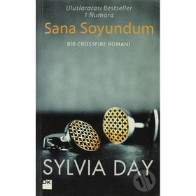 SANA SOYUNDUM - SYLVIA DAY