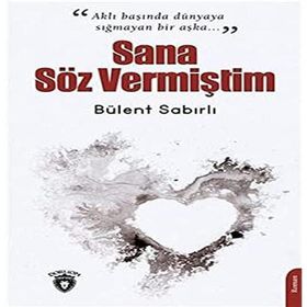 Sana Söz Vermiştim - Dorlion Yayınevi