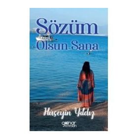 Sana Sözüm Olsun - Kenan Tarhan