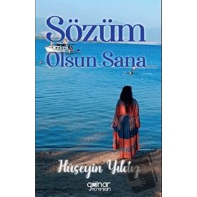 Sana Sözüm Olsun - Kenan Tarhan
