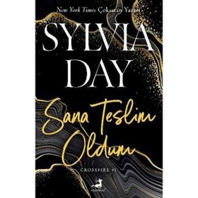 Sana Teslim Oldum - Anna Campbell