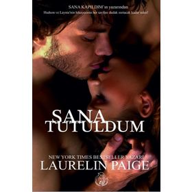 Sana Tutuldum - Laurelin Paige