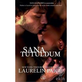 Sana Tutuldum - Laurelin Paige
