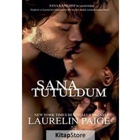 Sana Tutuldum - Laurelin Paige