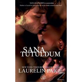 Sana Tutuldum - Laurelin Paige