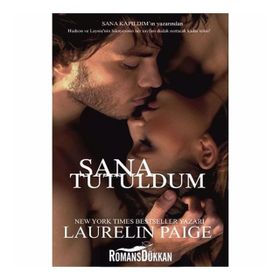 Sana Tutuldum - Laurelin Paige