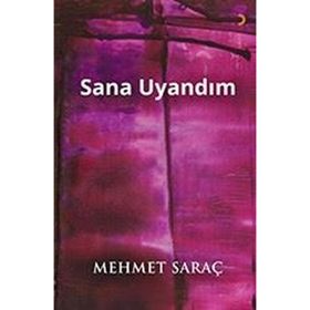 Sana Uyandım - Cinius Yayınları