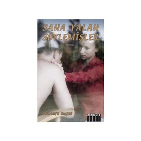 Sana Yalan Söylemişler - Mustafa Suphi