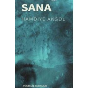 SANA: YAŞANMAMIŞLIKLARA - LEYLA SEVGI