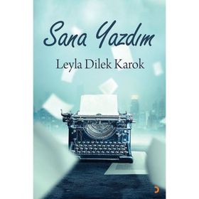 Sana Yazdım Leyla - Leyla Dilek Karok